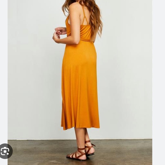 Gentle Fawn Willa Dress NWOT - Picture 2 of 8